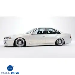 FRP TB Side Skirts > Nissan Cefiro (A31) 1988-1994 image - 22