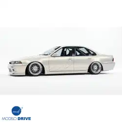 FRP TB Side Skirts > Nissan Cefiro (A31) 1988-1994 image - 23