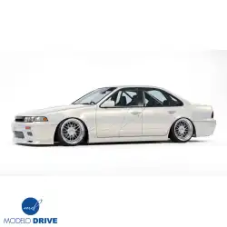 FRP TB Side Skirts > Nissan Cefiro (A31) 1988-1994 image - 24