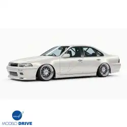 FRP TB Side Skirts > Nissan Cefiro (A31) 1988-1994 image - 25