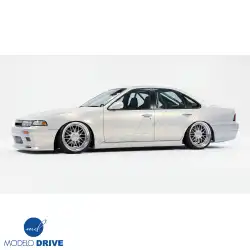 FRP TB Side Skirts > Nissan Cefiro (A31) 1988-1994 image - 26
