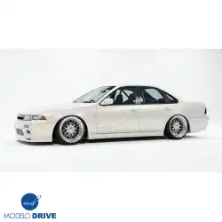 FRP TB Side Skirts > Nissan Cefiro (A31) 1988-1994 image - 27