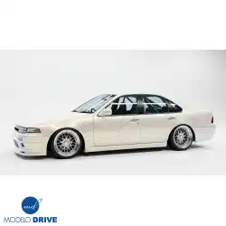 FRP TB Side Skirts > Nissan Cefiro (A31) 1988-1994 image - 28