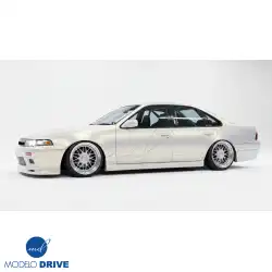 FRP TB Side Skirts > Nissan Cefiro (A31) 1988-1994 image - 29