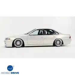 FRP TB Side Skirts > Nissan Cefiro (A31) 1988-1994 image - 30