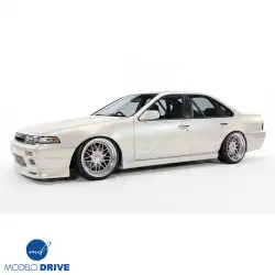 FRP TB Side Skirts > Nissan Cefiro (A31) 1988-1994 image - 31