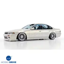 FRP TB Side Skirts > Nissan Cefiro (A31) 1988-1994 image - 33
