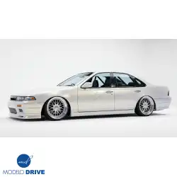 FRP TB Side Skirts > Nissan Cefiro (A31) 1988-1994 image - 34
