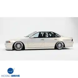FRP TB Side Skirts > Nissan Cefiro (A31) 1988-1994 image - 36