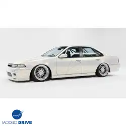 FRP TB Side Skirts > Nissan Cefiro (A31) 1988-1994 image - 37