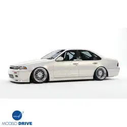 FRP TB Side Skirts > Nissan Cefiro (A31) 1988-1994 image - 38