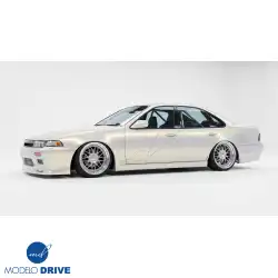 FRP TB Side Skirts > Nissan Cefiro (A31) 1988-1994 image - 39
