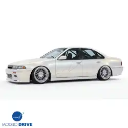 FRP TB Side Skirts > Nissan Cefiro (A31) 1988-1994 image - 40