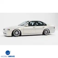 FRP TB Side Skirts > Nissan Cefiro (A31) 1988-1994 image - 41