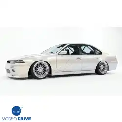 FRP TB Side Skirts > Nissan Cefiro (A31) 1988-1994 image - 42