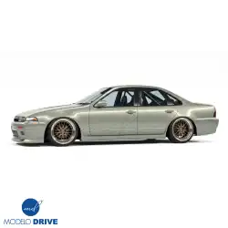 FRP TB Side Skirts > Nissan Cefiro (A31) 1988-1994 image - 2