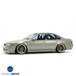 FRP TB Side Skirts > Nissan Cefiro (A31) 1988-1994 image - 3