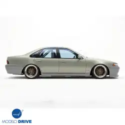 FRP TB Side Skirts > Nissan Cefiro (A31) 1988-1994 image - 5