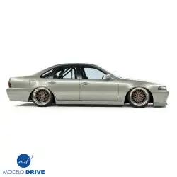 FRP TB Side Skirts > Nissan Cefiro (A31) 1988-1994 image - 6