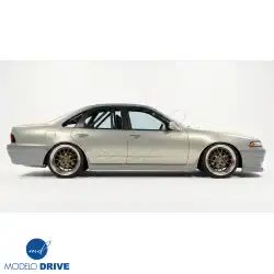 FRP TB Side Skirts > Nissan Cefiro (A31) 1988-1994 image - 7