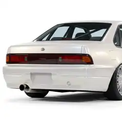 FRP TB Rear Bumper > Nissan Cefiro (A31) 1988-1994 image - 7