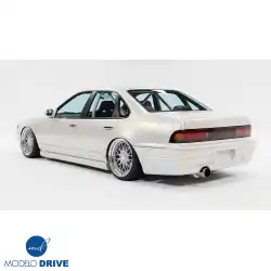 FRP TB Rear Bumper > Nissan Cefiro (A31) 1988-1994 image - 9