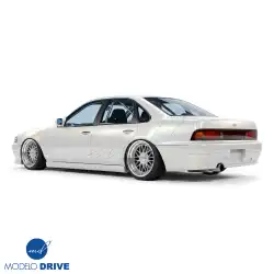FRP TB Rear Bumper > Nissan Cefiro (A31) 1988-1994 image - 11