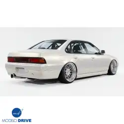 FRP TB Rear Bumper > Nissan Cefiro (A31) 1988-1994 image - 12