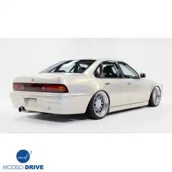 FRP TB Rear Bumper > Nissan Cefiro (A31) 1988-1994 image - 13