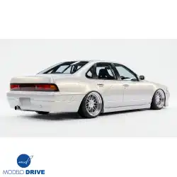 FRP TB Rear Bumper > Nissan Cefiro (A31) 1988-1994 image - 14