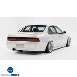 FRP TB Rear Bumper > Nissan Cefiro (A31) 1988-1994 image - 15