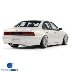 FRP TB Rear Bumper > Nissan Cefiro (A31) 1988-1994 image - 16