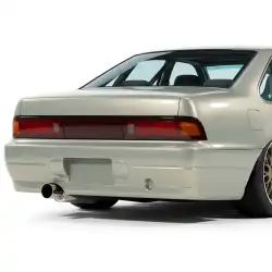FRP TB Rear Bumper > Nissan Cefiro (A31) 1988-1994 image - 1