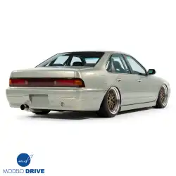 FRP TB Rear Bumper > Nissan Cefiro (A31) 1988-1994 image - 2