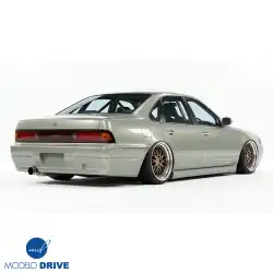 FRP TB Rear Bumper > Nissan Cefiro (A31) 1988-1994 image - 4