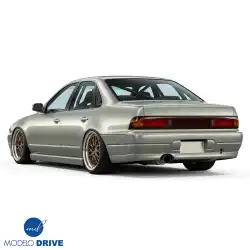 FRP TB Rear Bumper > Nissan Cefiro (A31) 1988-1994 image - 5