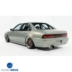 FRP TB Rear Bumper > Nissan Cefiro (A31) 1988-1994 image - 6