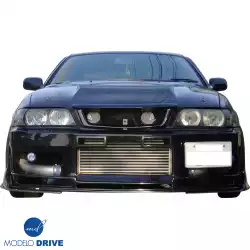 Carbon Fiber DMA D1 Hood > Toyota Chaser (JZX100) 1996-2000 image - 12