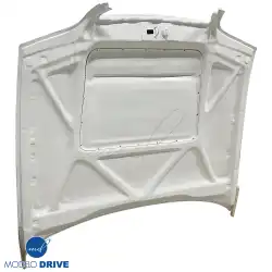 Carbon Fiber DMA D1 Hood > Toyota Chaser (JZX100) 1996-2000 image - 5