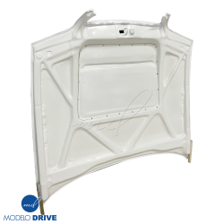 ModeloDrive Carbon Fiber DMA D1 Hood > Toyota Chaser (JZX100) 1996-2000 image - 8