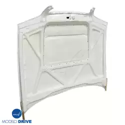 Carbon Fiber DMA D1 Hood > Toyota Chaser (JZX100) 1996-2000 image - 8