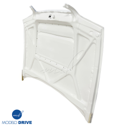 ModeloDrive Carbon Fiber DMA D1 Hood > Toyota Chaser (JZX100) 1996-2000 image - 9