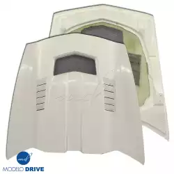 FRP ZT Hood > Chevrolet Corvette (C7) 2014-2019 image - 2