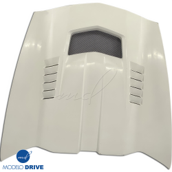 ModeloDrive FRP ZT Hood > Chevrolet Corvette (C7) 2014-2019 image - 3