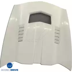 FRP ZT Hood > Chevrolet Corvette (C7) 2014-2019 image - 3