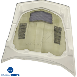 ModeloDrive FRP ZT Hood > Chevrolet Corvette (C7) 2014-2019 image - 4