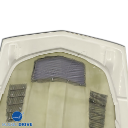 ModeloDrive FRP ZT Hood > Chevrolet Corvette (C7) 2014-2019 image - 5