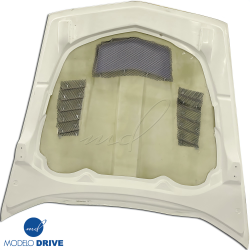 ModeloDrive FRP ZT Hood > Chevrolet Corvette (C7) 2014-2019 image - 6