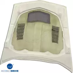 FRP ZT Hood > Chevrolet Corvette (C7) 2014-2019 image - 6