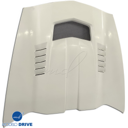 ModeloDrive FRP ZT Hood > Chevrolet Corvette (C7) 2014-2019 image - 8